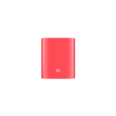 Power Bank Xiaomi 10 000 mAh красный (реплика)