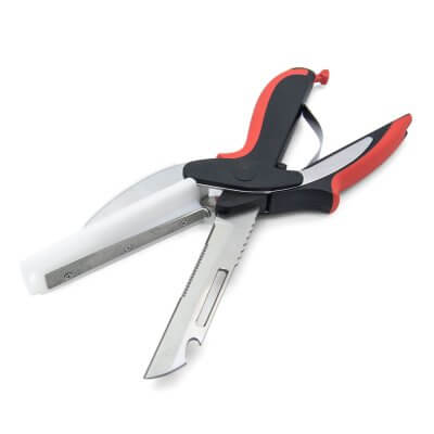 Умный нож Clever cutter-3