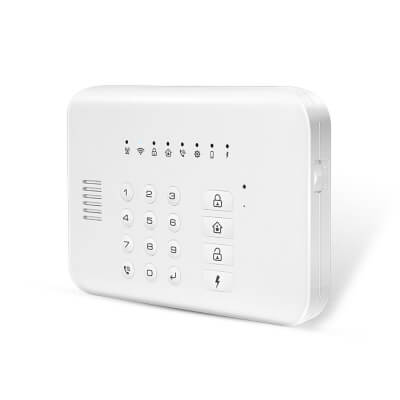 Беспроводная охранная WiFi / GSM сигнализация Страж Старт 2.0-2
