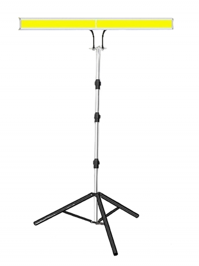 Лампа маляра BracketLite 620 Вт, с кронштейном-1