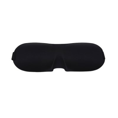 Маска для сна 3D Sleeping Mask-1