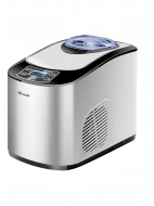 Мороженица автоматическая с компрессором 1,5L Ice Ninja