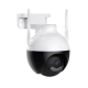 Камера видеонаблюдения CAM-ON Q18 WIFI IP 4 Мп с функцией обнаружения человека
